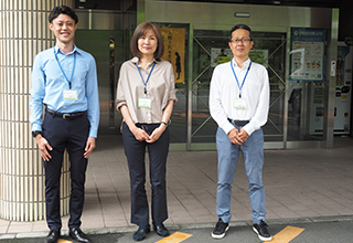 白楽荘居宅介護支援事業所