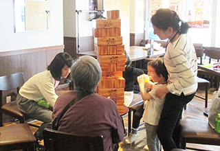 多摩市多摩センター地域包括支援センター