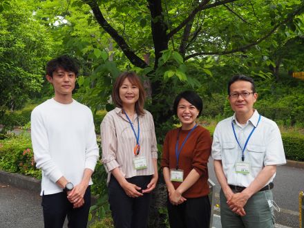 白楽荘居宅介護支援事業所