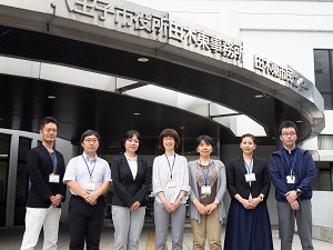 八王子市高齢者あんしん相談センター由木東